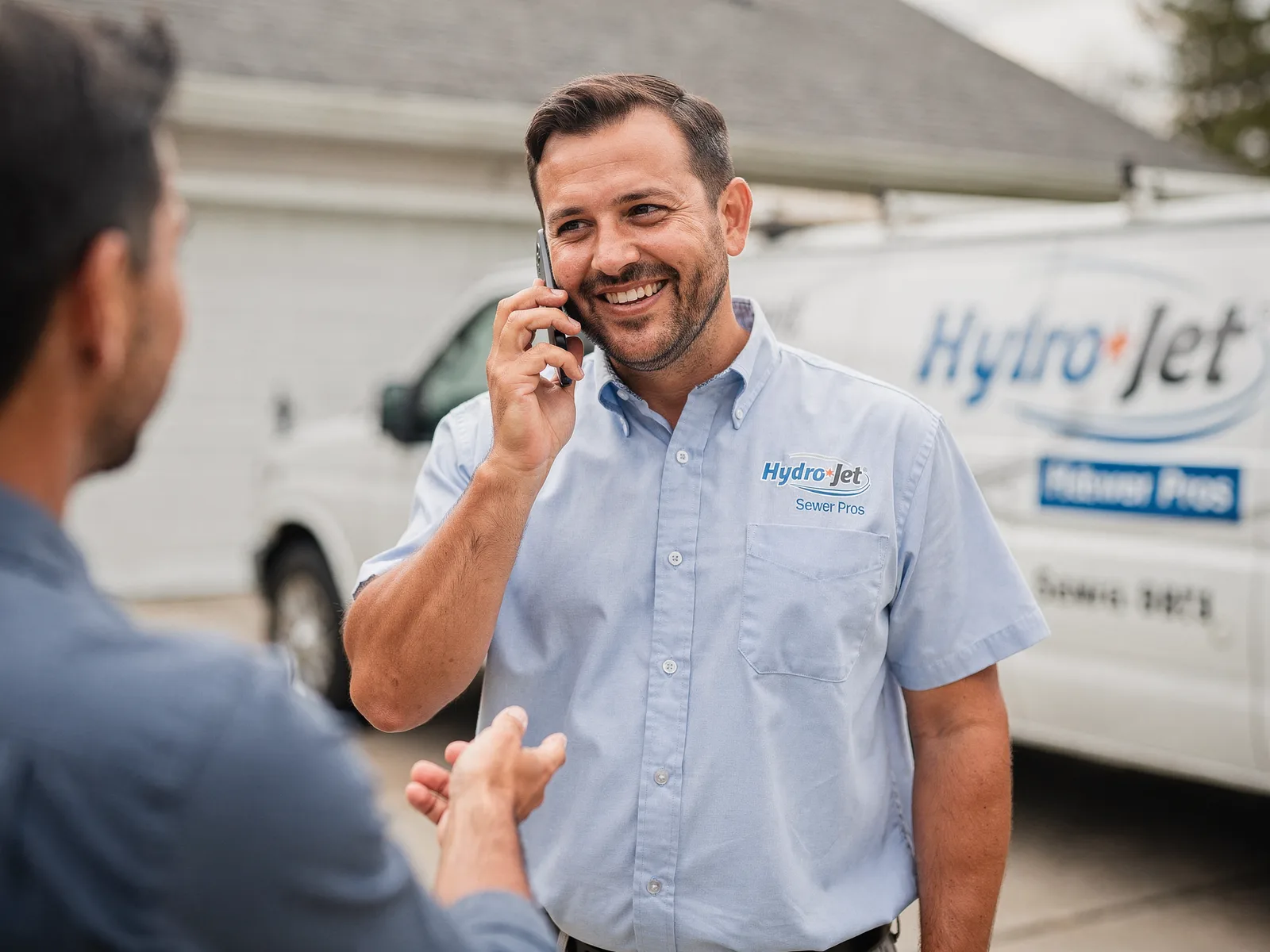 Hydro Jetting Dallas, OR FAQs